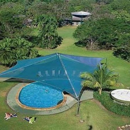 Aurora Kakadu Hotel ภายนอก รูปภาพ