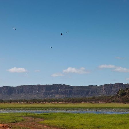 Aurora Kakadu Hotel ภายนอก รูปภาพ