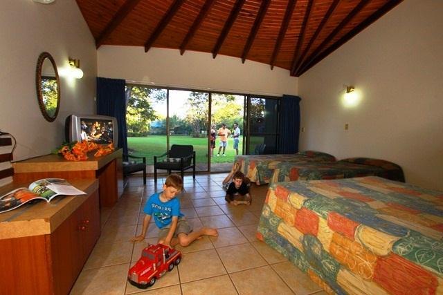 Aurora Kakadu Hotel ภายนอก รูปภาพ