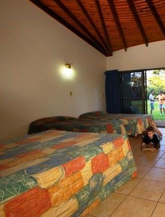 Aurora Kakadu Hotel ภายนอก รูปภาพ