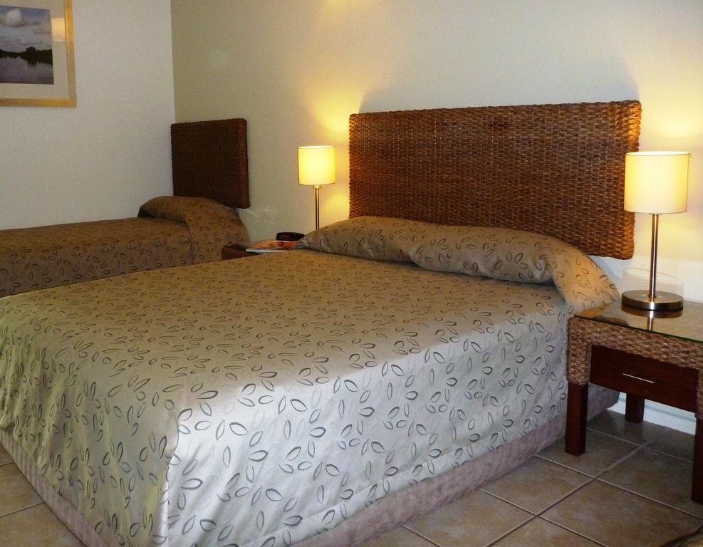 Aurora Kakadu Hotel ภายนอก รูปภาพ