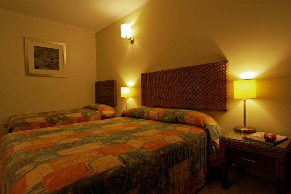 Aurora Kakadu Hotel ภายนอก รูปภาพ