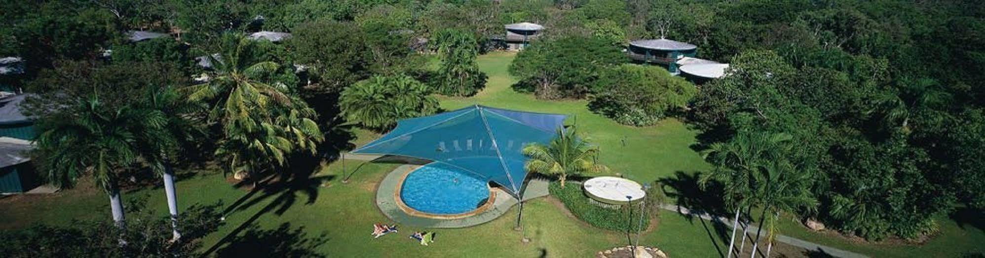 Aurora Kakadu Hotel ภายนอก รูปภาพ