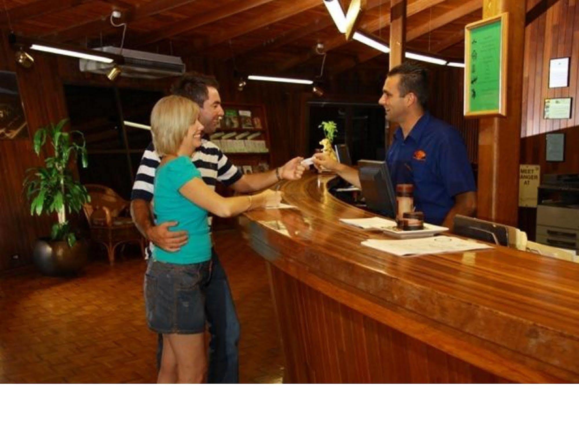 Aurora Kakadu Hotel ภายนอก รูปภาพ