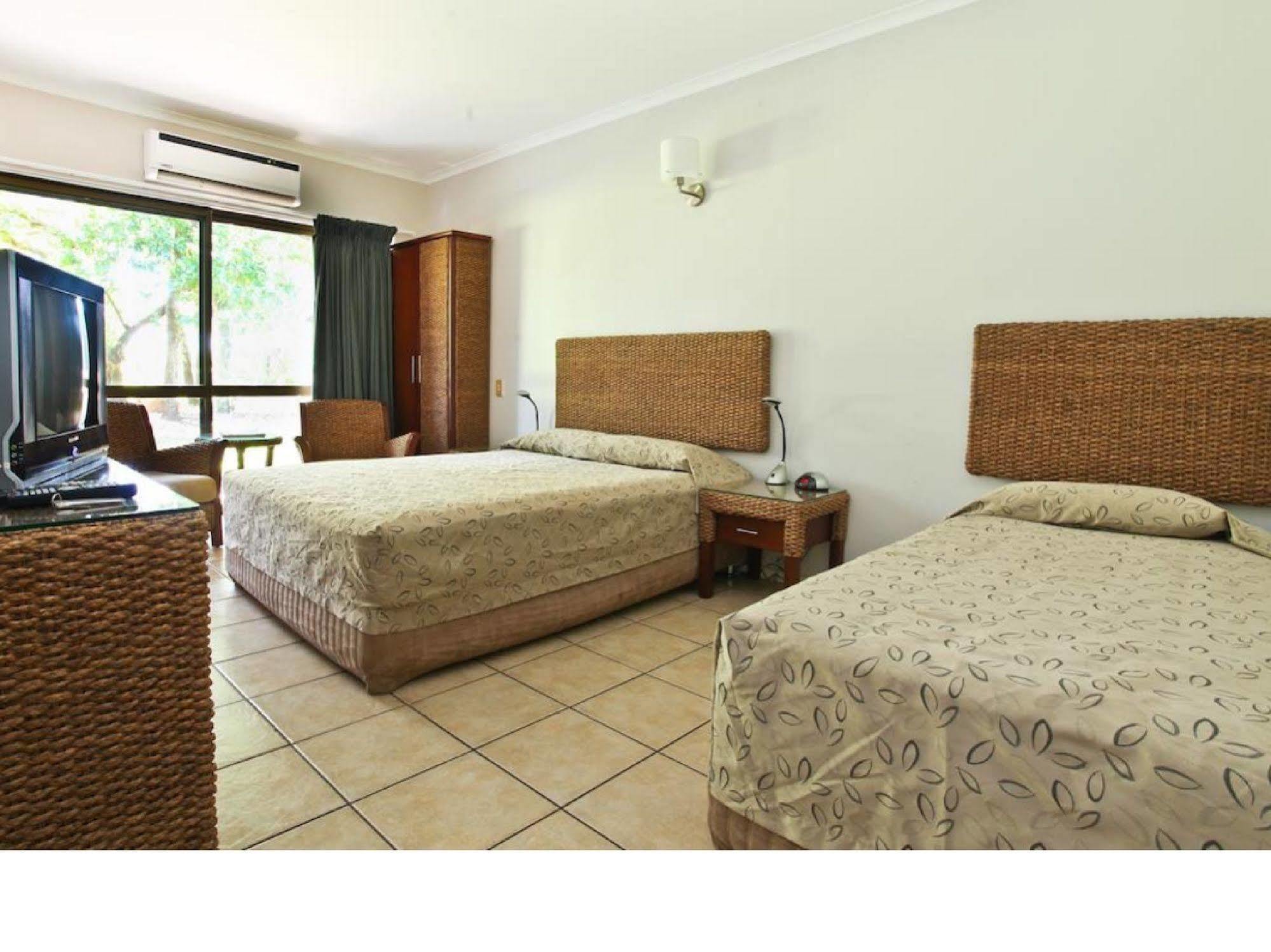 Aurora Kakadu Hotel ภายนอก รูปภาพ