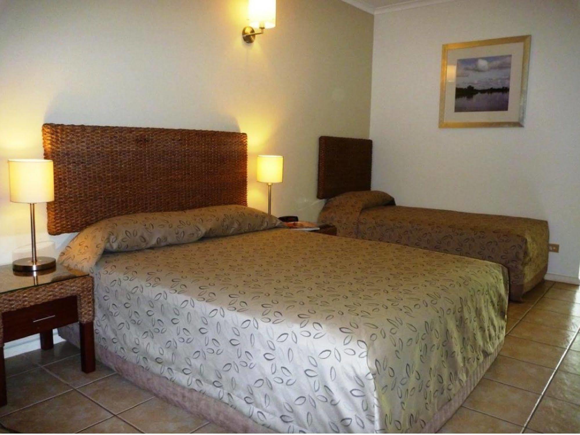 Aurora Kakadu Hotel ภายนอก รูปภาพ