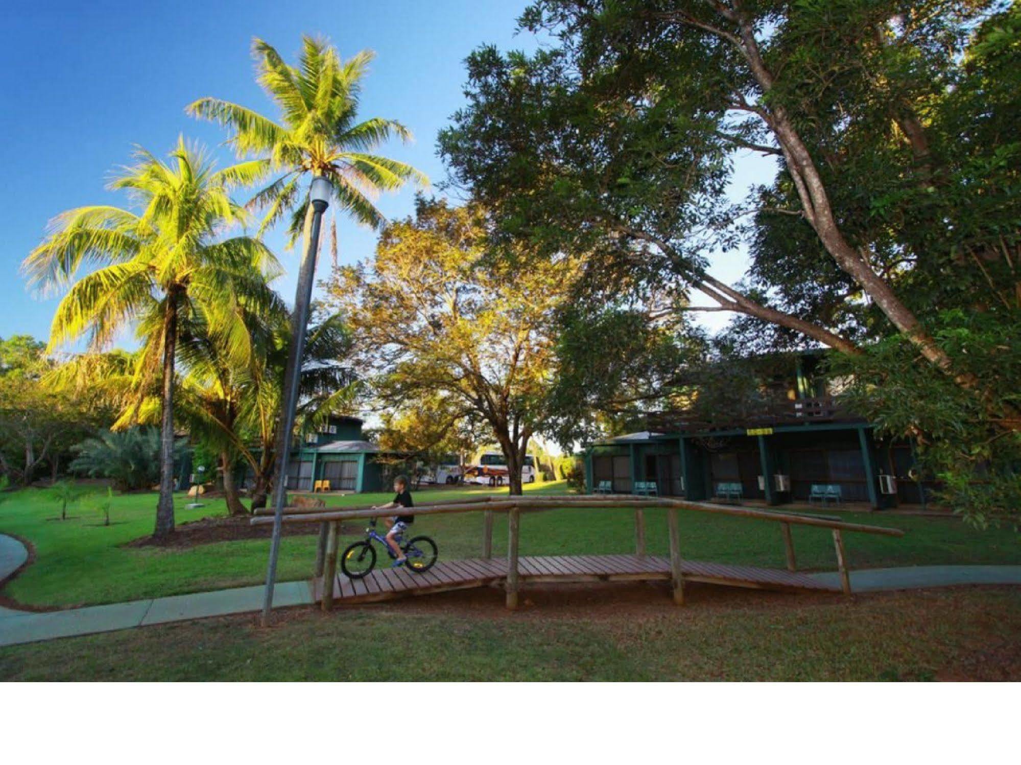 Aurora Kakadu Hotel ภายนอก รูปภาพ