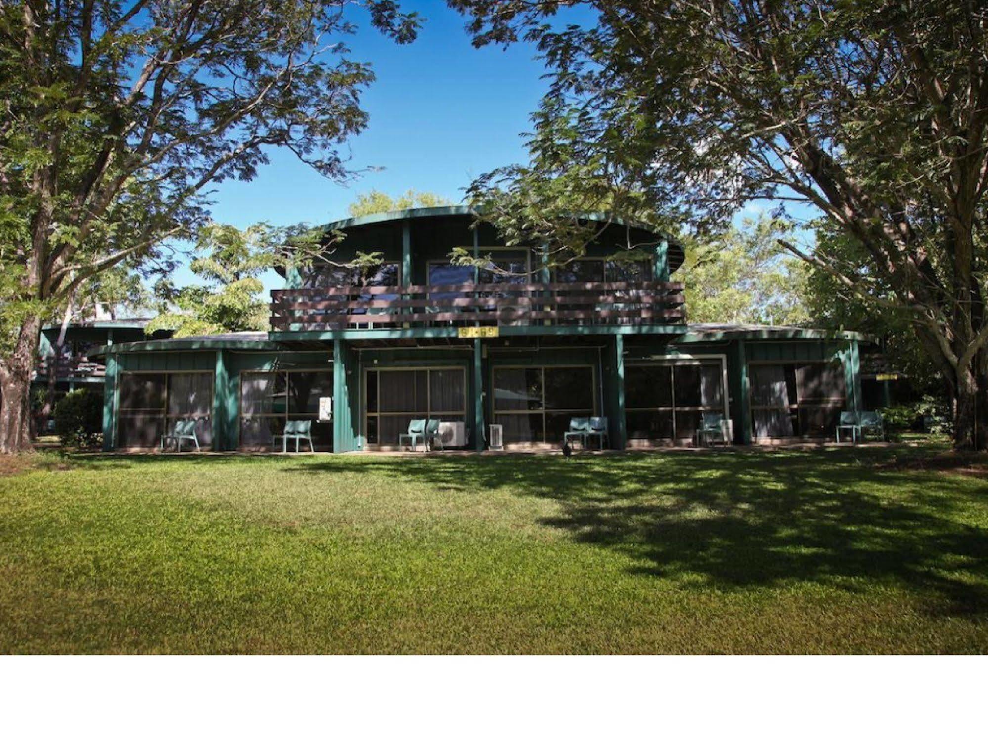 Aurora Kakadu Hotel ภายนอก รูปภาพ