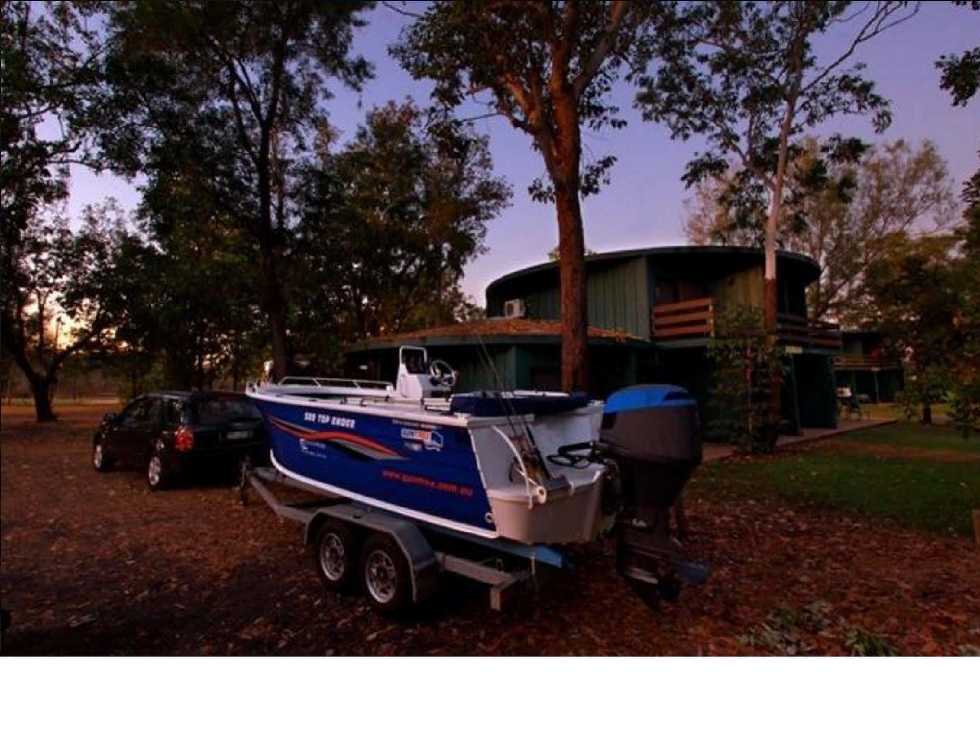 Aurora Kakadu Hotel ภายนอก รูปภาพ