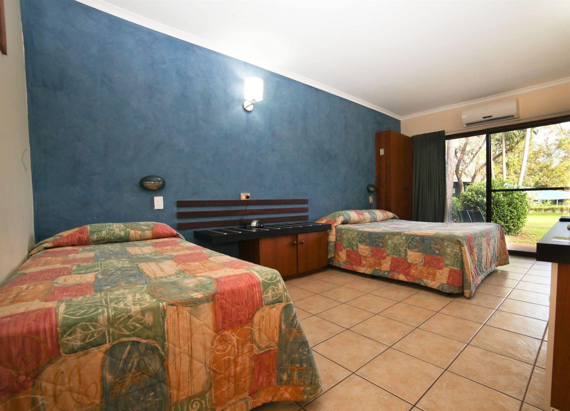 Aurora Kakadu Hotel ภายนอก รูปภาพ