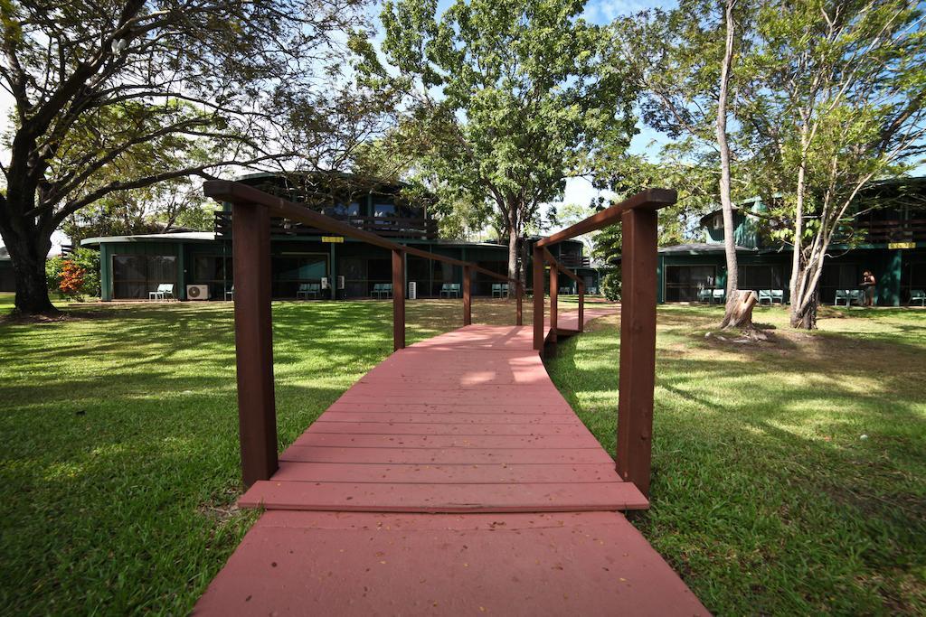 Aurora Kakadu Hotel ภายนอก รูปภาพ