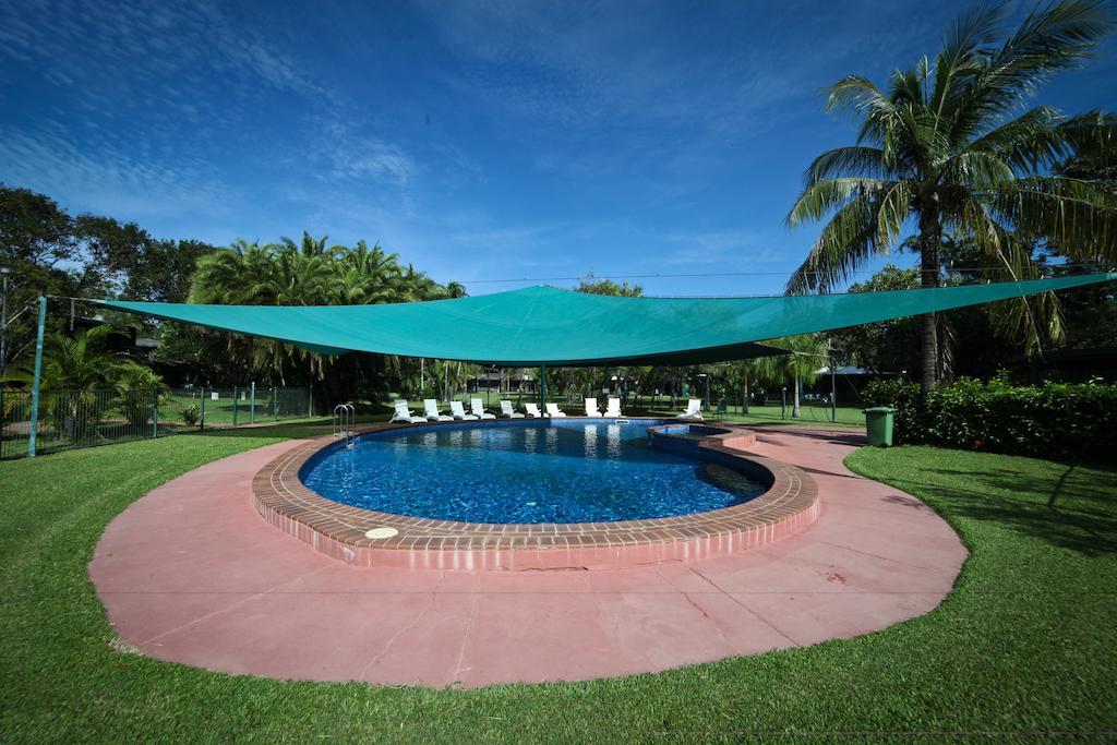Aurora Kakadu Hotel ภายนอก รูปภาพ