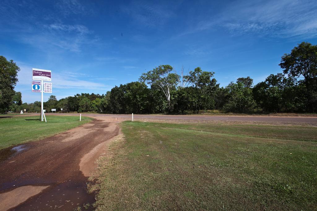 Aurora Kakadu Hotel ภายนอก รูปภาพ