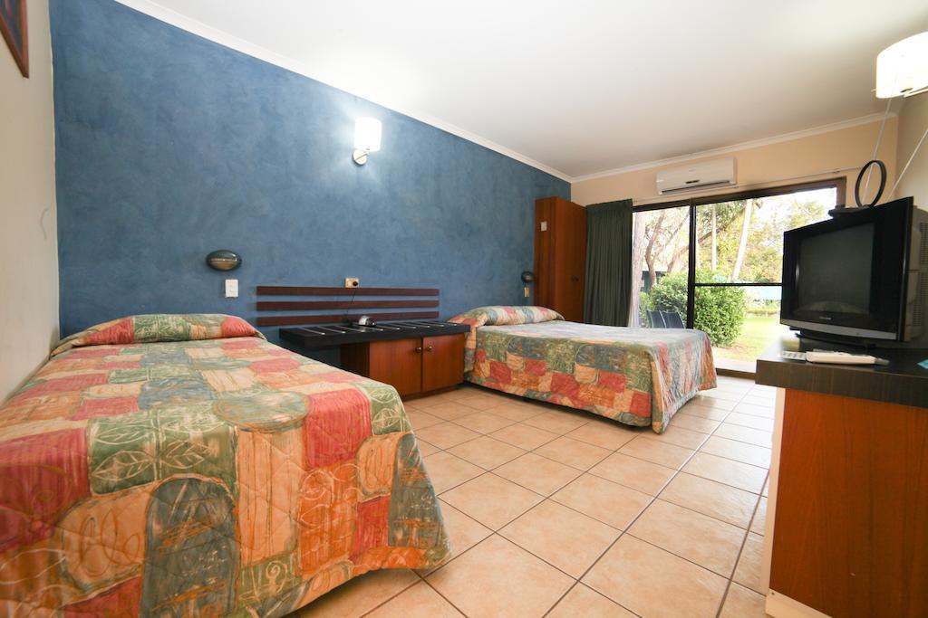 Aurora Kakadu Hotel ภายนอก รูปภาพ