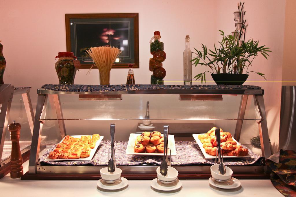 Aurora Kakadu Hotel ภายนอก รูปภาพ