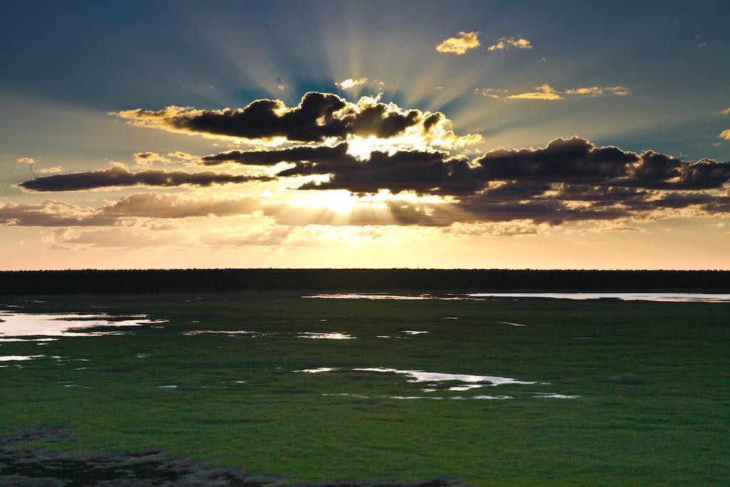Aurora Kakadu Hotel ภายนอก รูปภาพ