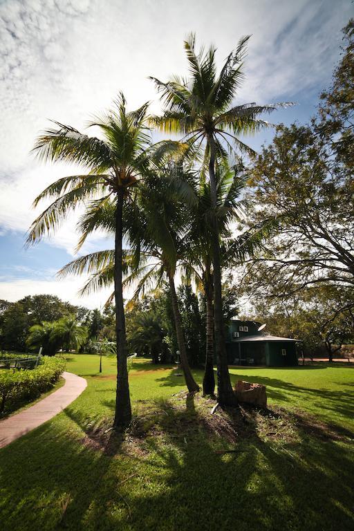 Aurora Kakadu Hotel ภายนอก รูปภาพ