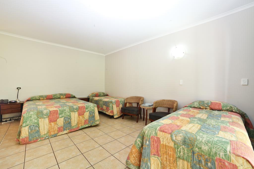 Aurora Kakadu Hotel ภายนอก รูปภาพ