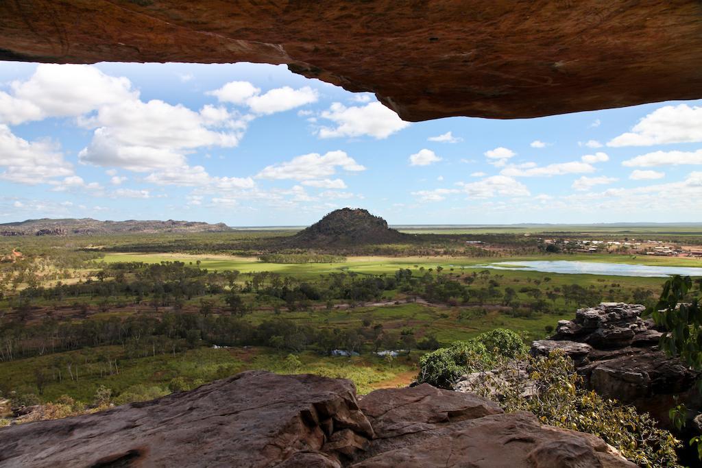 Aurora Kakadu Hotel ภายนอก รูปภาพ