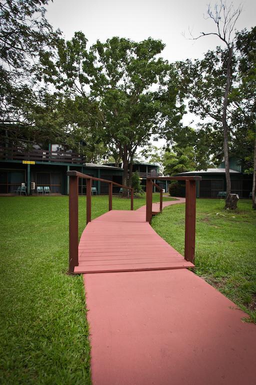 Aurora Kakadu Hotel ภายนอก รูปภาพ