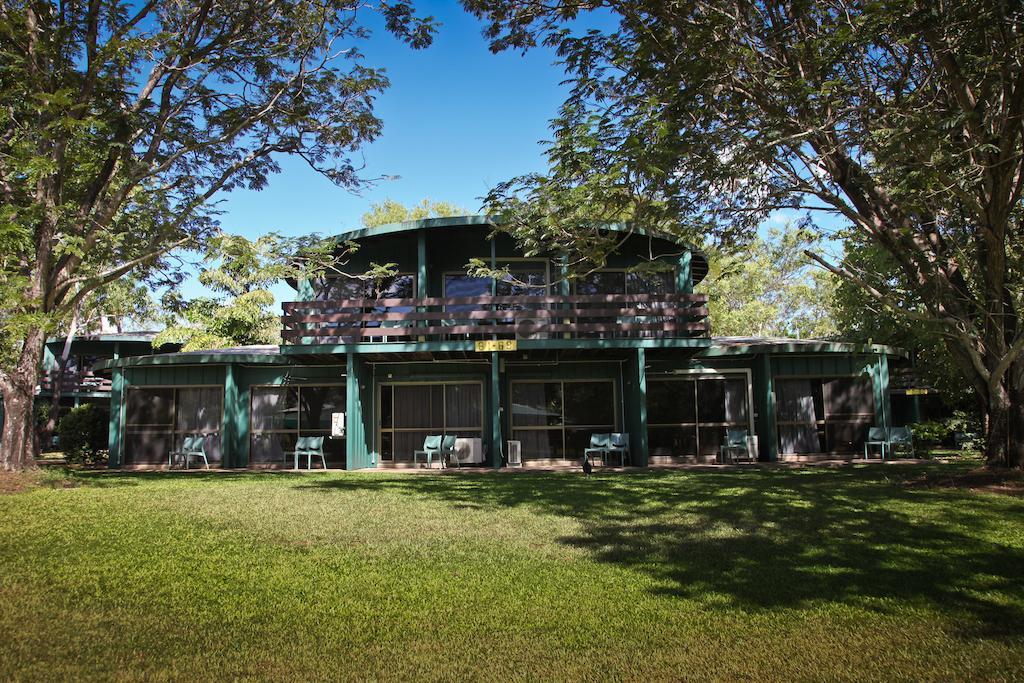Aurora Kakadu Hotel ภายนอก รูปภาพ