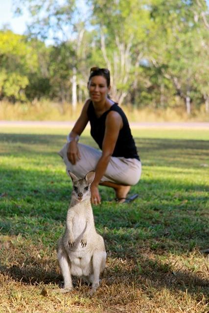 Aurora Kakadu Hotel ภายนอก รูปภาพ
